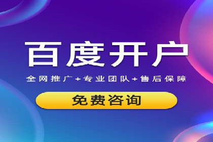 百度推广在电商行业的应用案例
